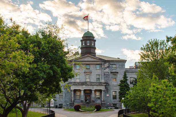 McGill University