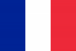 France Flag