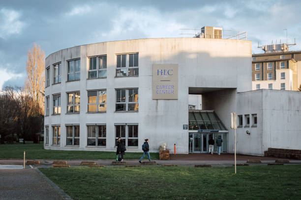 HEC Paris