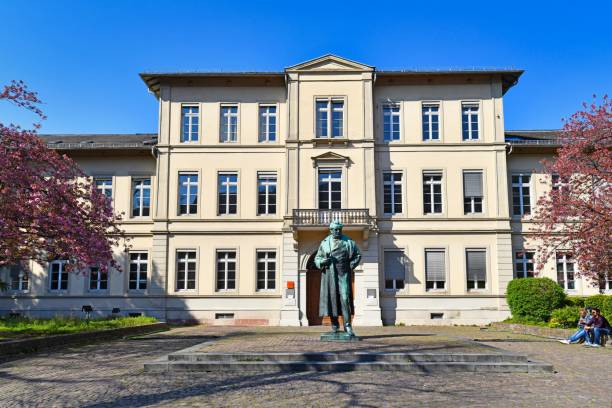 Heidelberg University