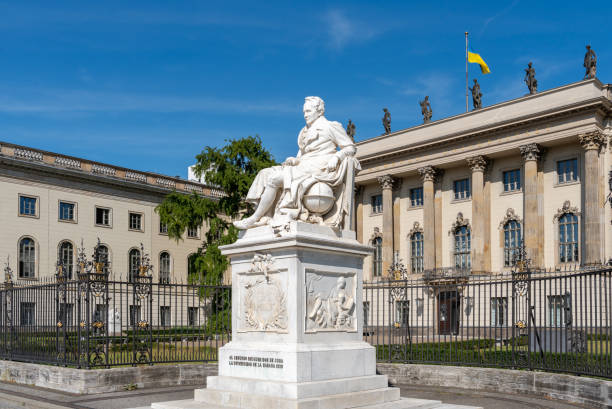 Humboldt University of Berlin