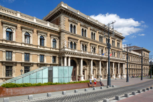 Corvinus University of Budapest
