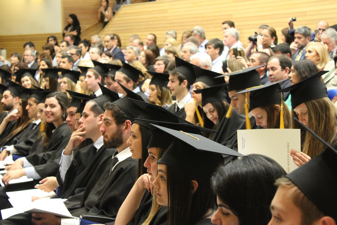 Heinrich Böll Foundation Scholarship