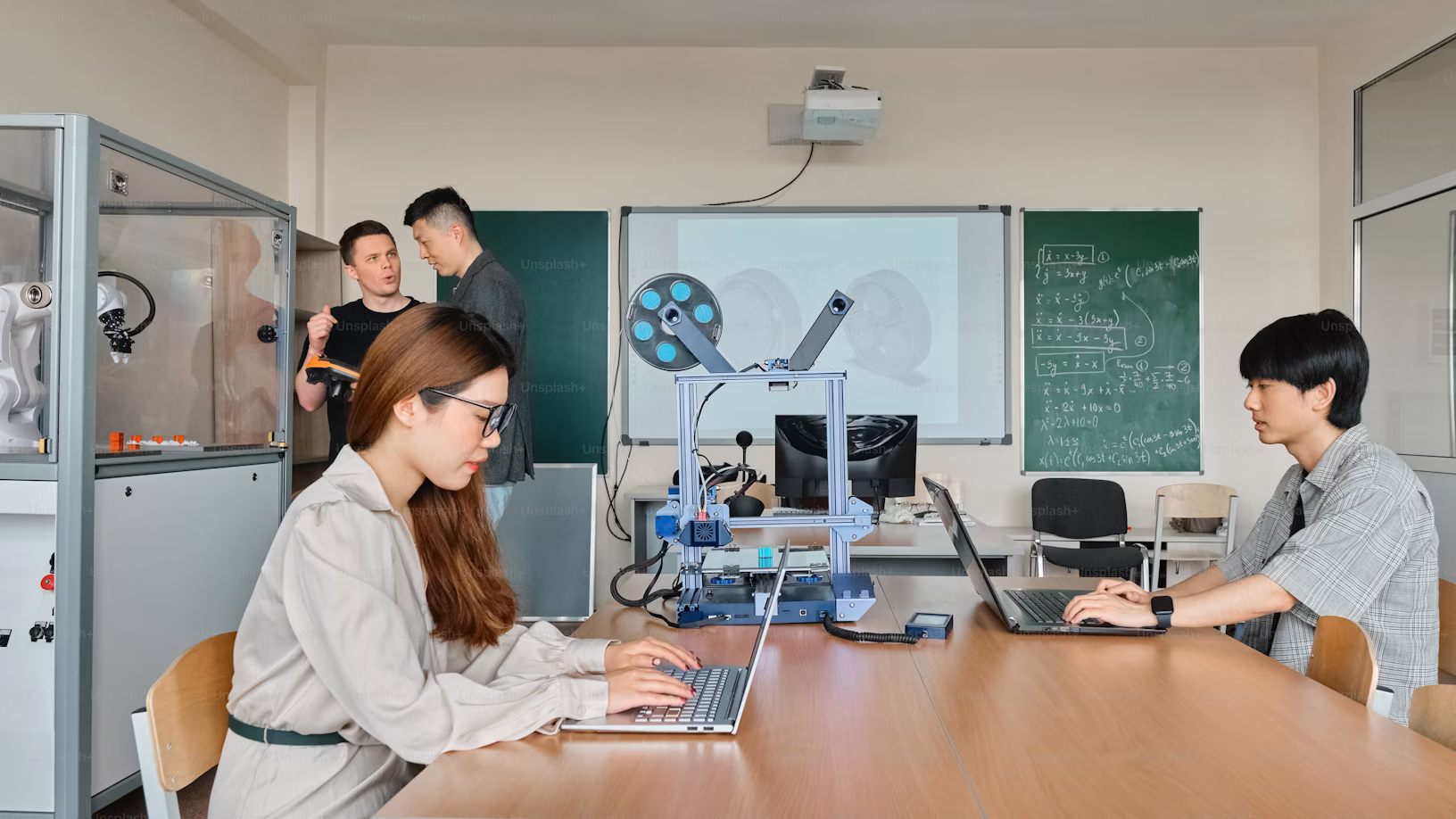 Global Korea Scholarship