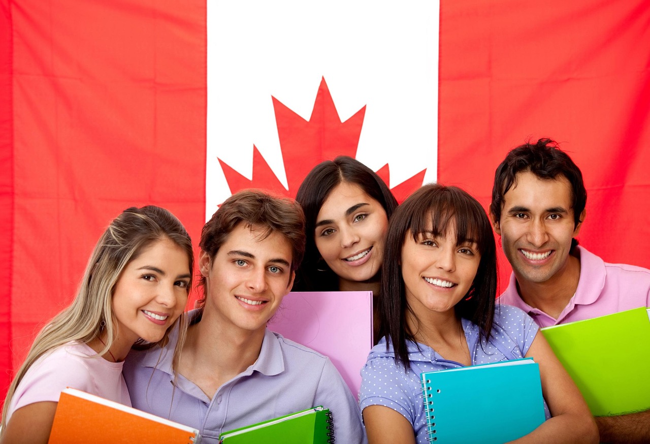 Lester B. Pearson Scholarship