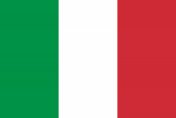 Italy Flag